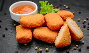 NUGGETS (5 Pcs)