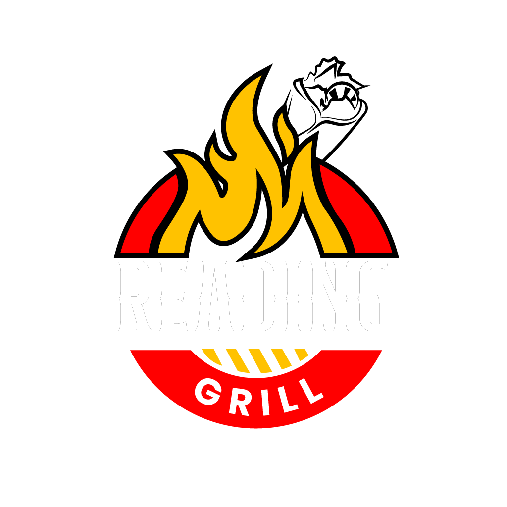 Reading Grill
